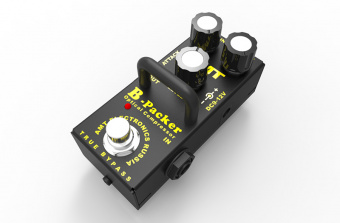 BP-1 B-Packer Педаль компрессор для гитары, AMT Electronics от магазина Соло в Иркутске