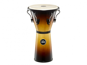 HDJ500VSB Headliner Джембе 12,5", санберст, Meinl от магазина Соло в Иркутске