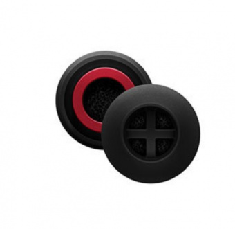 507494 Силиконовые насадки для наушников IE 40/400/500 Pro, размер S, 5 пар, Sennheiser от магазина Соло в Иркутске
