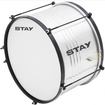 248-STAY 10652ST Malacacheta Барабан 12"x20см, Stay от магазина Соло в Иркутске