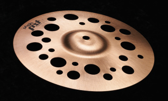 0001255210 PSTX Swiss Splash Тарелка 10", Paiste от магазина Соло в Иркутске