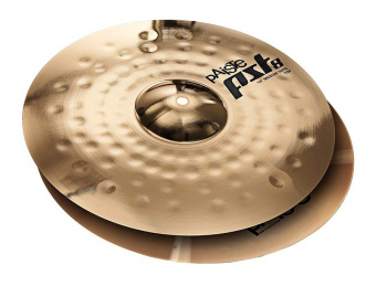 0001803214 PST 8 Reflector Sound Edge Hi-Hat Тарелка верхняя 14", Paiste от магазина Соло в Иркутске