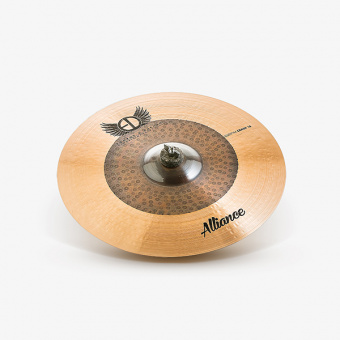EDALCR17 Alliance 2017 Crash Тарелка 17", ED Cymbals от магазина Соло в Иркутске