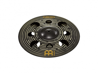 CC-16DASTK Classics Custom Dark Trash Stack Стэк-тарелка 16", Meinl от магазина Соло в Иркутске