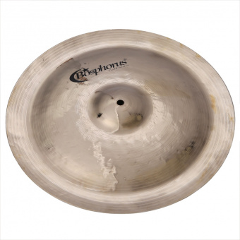 14GCH Gold China Тарелка 14", Bosphorus от магазина Соло в Иркутске