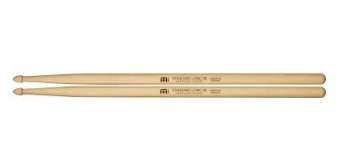 SB104-MEINL Standard Long 5B Барабанные палочки, деревянный наконечник, удлиненные, Meinl от магазина Соло в Иркутске