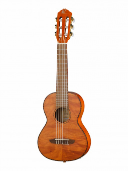 RGLE18FMH Timber Series Гитарлеле 6-струнный, со звукоснимателем, Ortega от магазина Соло в Иркутске