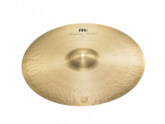 SY-18SUS Symphonic Suspended Тарелка оркестровая 18", Meinl от магазина Соло в Иркутске