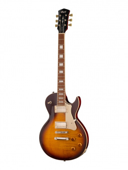 CR250-VB Classic Rock Электрогитара, санберст, Cort от магазина Соло в Иркутске