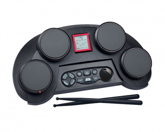 DD61 Цифровой барабан, Medeli от магазина Соло в Иркутске