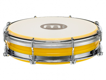 TBR06ABS-Y Floatune Tamborim Тамборим 6", желтый, Meinl от магазина Соло в Иркутске