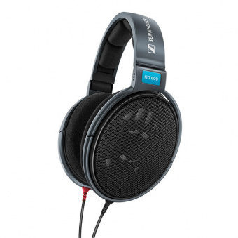 508824 HD 600 Наушники, динамические, открытые, Sennheiser от магазина Соло в Иркутске