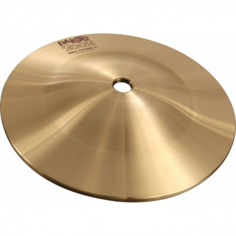 0001069006 2002 Bell Chime Тарелка 6'', Paiste от магазина Соло в Иркутске