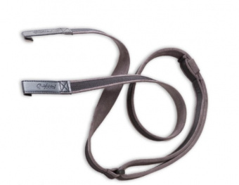 8401120020701 Classical Dual-Hook Black Ремень для гитары, RightOn Straps от магазина Соло в Иркутске