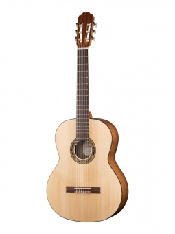 R65S Rondo Soloist Series Классическая гитара, Kremona от магазина Соло в Иркутске