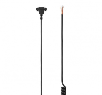 502533 Cable-H-6 Кабель для гарнитуры, без разъёма, Sennheiser от магазина Соло в Иркутске