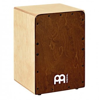JC50AB Jam Series Кахон 10,5" x 15" x 10,25", береза, Meinl от магазина Соло в Иркутске