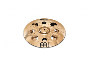 CC-12STK Classics Custom Trash Stack Стэк-тарелка 12", Meinl от магазина Соло в Иркутске