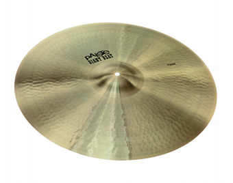 0001011218 Giant Beat Thin Тарелка 18", Paiste от магазина Соло в Иркутске