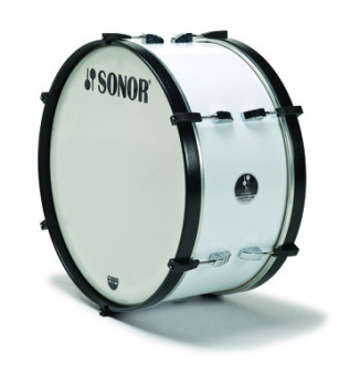 57140554 Comfort MC 2614 CW Маршевый бас-барабан 26" x 14", Sonor от магазина Соло в Иркутске