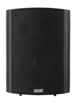 DS-502-BLACK Громкоговоритель настенный, 20Вт, TADS от магазина Соло в Иркутске