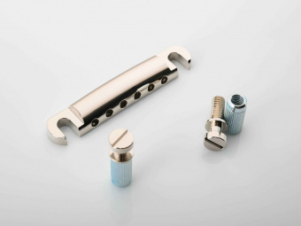 GE101Z-N Стоп-бар, никель, Gotoh от магазина Соло в Иркутске
