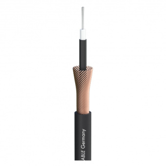 300-0021 SC-Tricone MKII Кабель инструментальный, 100м, Sommer Cable от магазина Соло в Иркутске