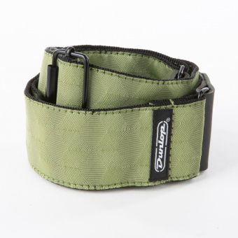 D67-10 Jacquard Hexagon Ремень для гитары, Dunlop от магазина Соло в Иркутске