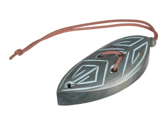 PWFM-002 Футляр для варгана, Мастерская Поткина от магазина Соло в Иркутске