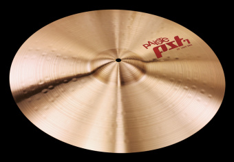 0001701820 PST 7 Light Ride Тарелка 20'', Paiste от магазина Соло в Иркутске