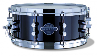 17316740 ASC 11 1307 SDW 11234 Ascent Малый барабан 13'' x 7'', черный, Sonor от магазина Соло в Иркутске