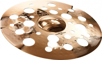 0000885318 Alpha “B” Medium Swiss Crash Тарелка 18'', Paiste от магазина Соло в Иркутске