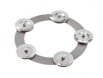 CRING Ching Ring Кольцо-тамбурин для тарелки, Meinl от магазина Соло в Иркутске