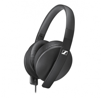 508597 HD 300 Наушники, закрытые, складные, Sennheiser от магазина Соло в Иркутске