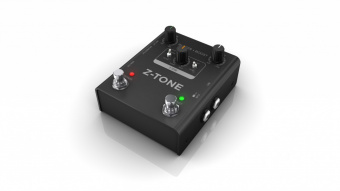 ZTONE-BB Гитарный/басовый предусилитель, IK Multimedia от магазина Соло в Иркутске