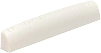 LC-1578-10 NuBone Верхний порожек для 12-струнной акустической гитары, 10шт, GraphTech от магазина Соло в Иркутске