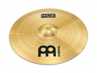 HCS20R HCS Ride Тарелка 20", Meinl от магазина Соло в Иркутске