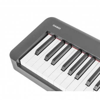 CDP-S110BK Цифровое пианино, черное, Casio от магазина Соло в Иркутске