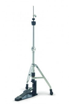 13583101 Hardware 600 HH 684 MC Стойка для хай-хэт тарелок, 2 ноги, Sonor от магазина Соло в Иркутске
