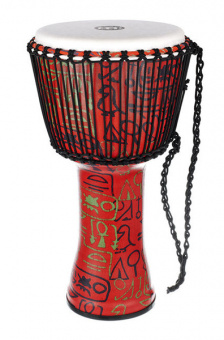 PADJ1-L-F Travel Series Pharaoh’s Script Джембе 12", синтетический пластик, Meinl от магазина Соло в Иркутске