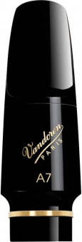 SM813S V16 Ebonite Мундштук для саксофона-альт A7 Small Vandoren от магазина Соло в Иркутске