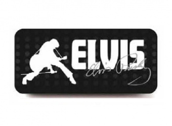 EPPT09 Elvis Presley Silhouettes Медиаторы 6шт, в коробочке, Dunlop от магазина Соло в Иркутске