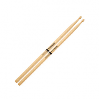 FBO565AW Shira Kashi Oak Forward 5A Барабанные палочки, дуб, деревянный наконечник, ProMark от магазина Соло в Иркутске