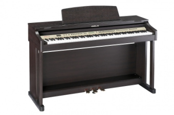 438PIA0244 CDP 31 Rosewood Цифровое пианино, Orla от магазина Соло в Иркутске