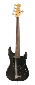 036011 Shifter Classic 5 Black Burst SG RN Бас-гитара 5-струнная, с чехлом, Godin от магазина Соло в Иркутске