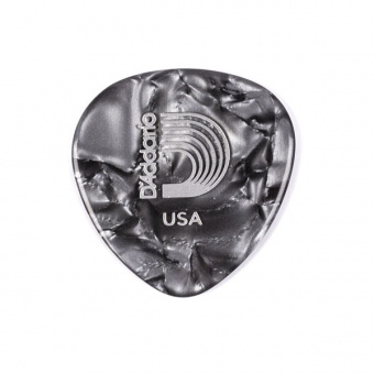 2AN7-03 Acrylux Nitra Медиаторы для мандолины, 3шт, толщина 1.5мм, Planet Waves от магазина Соло в Иркутске