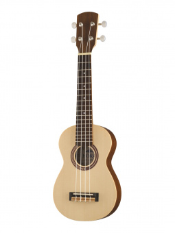 W1175 Walnut Укулеле сопрано, Hora от магазина Соло в Иркутске