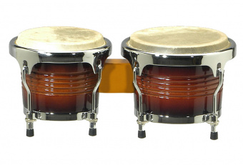 90500534 Champion Bongo CB 78 SHG Бонго 7'' – 8'', санберст, Sonor от магазина Соло в Иркутске
