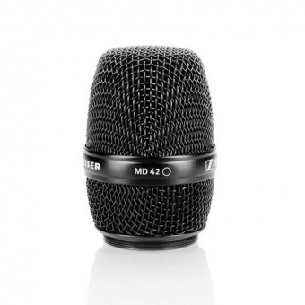 506772 MMD 42-1 Капсюль микрофонный, динамический, Sennheiser от магазина Соло в Иркутске