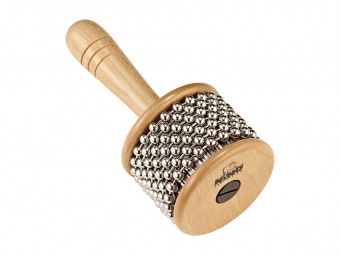 NINO702 Кабаса средняя, Nino Percussion от магазина Соло в Иркутске